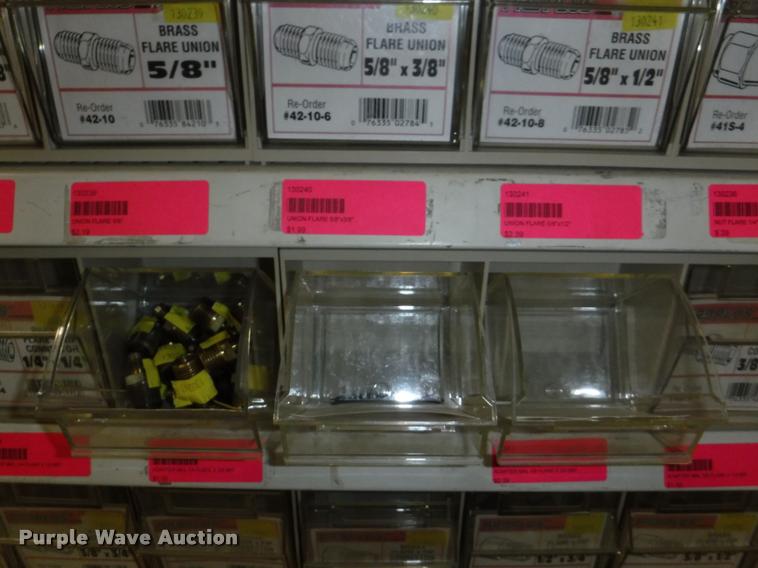 image for item DD0977 Plumbing supplies