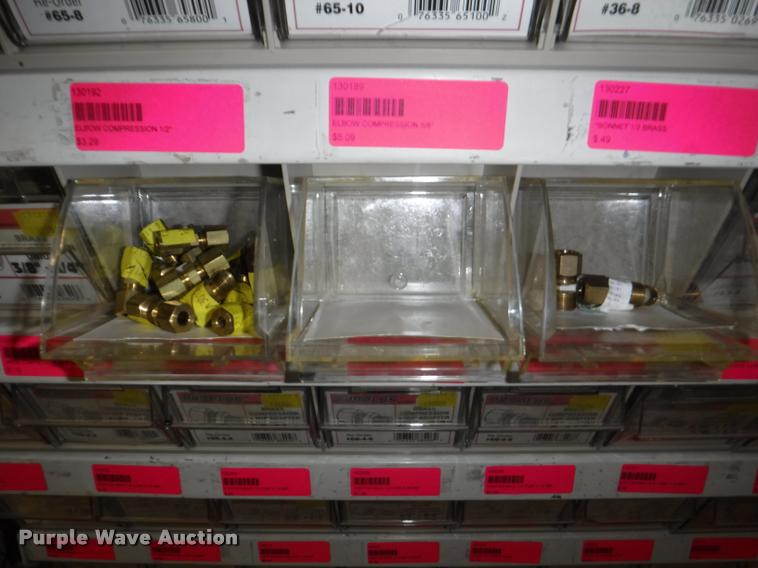 image for item DD0977 Plumbing supplies