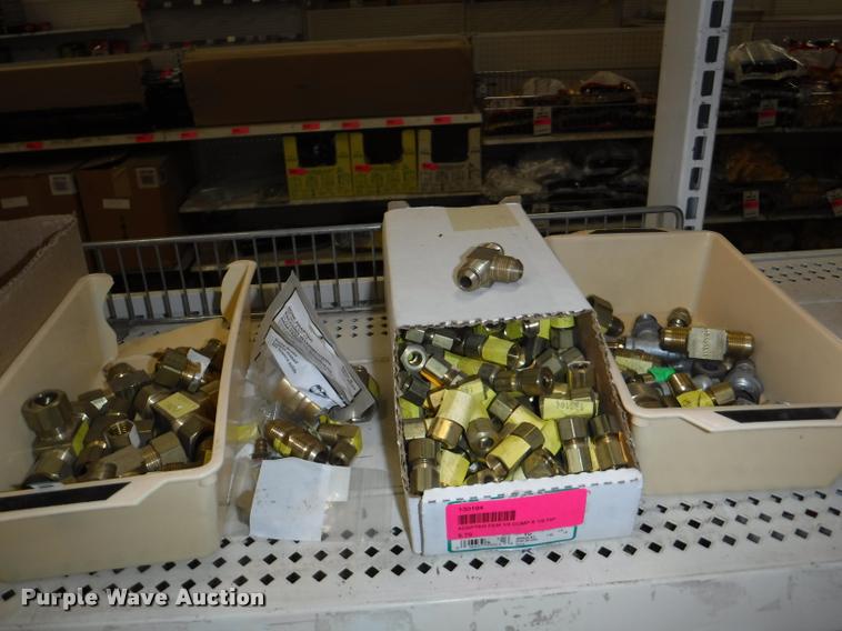 image for item DD0977 Plumbing supplies