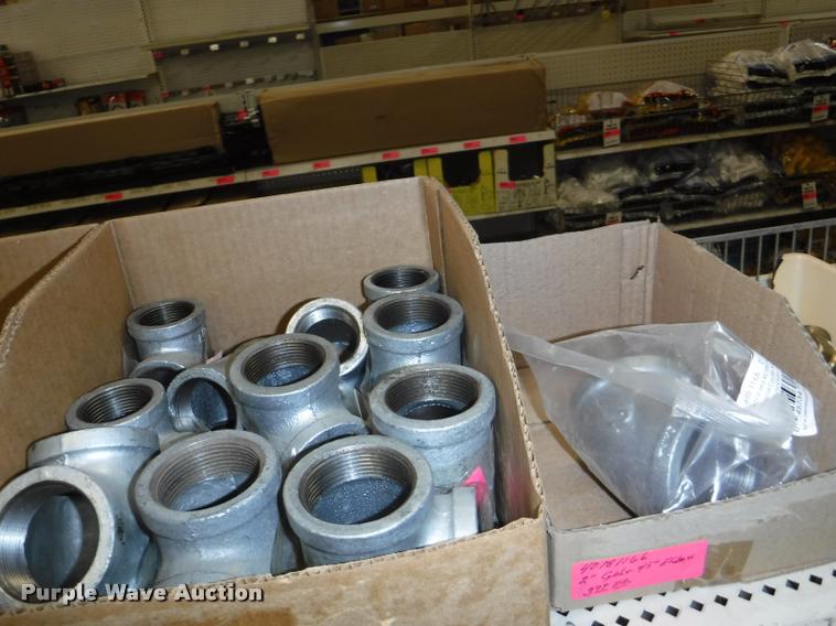 image for item DD0977 Plumbing supplies