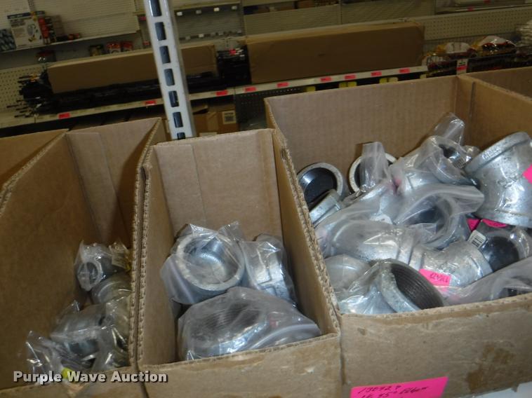 image for item DD0977 Plumbing supplies