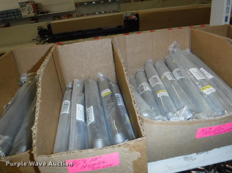 image for item DD0977 Plumbing supplies