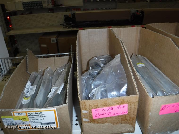 image for item DD0977 Plumbing supplies