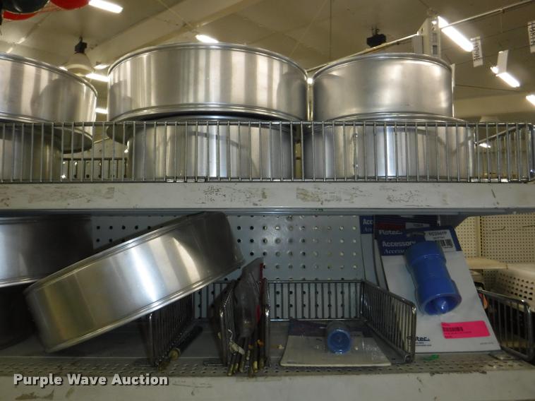 image for item DD0977 Plumbing supplies