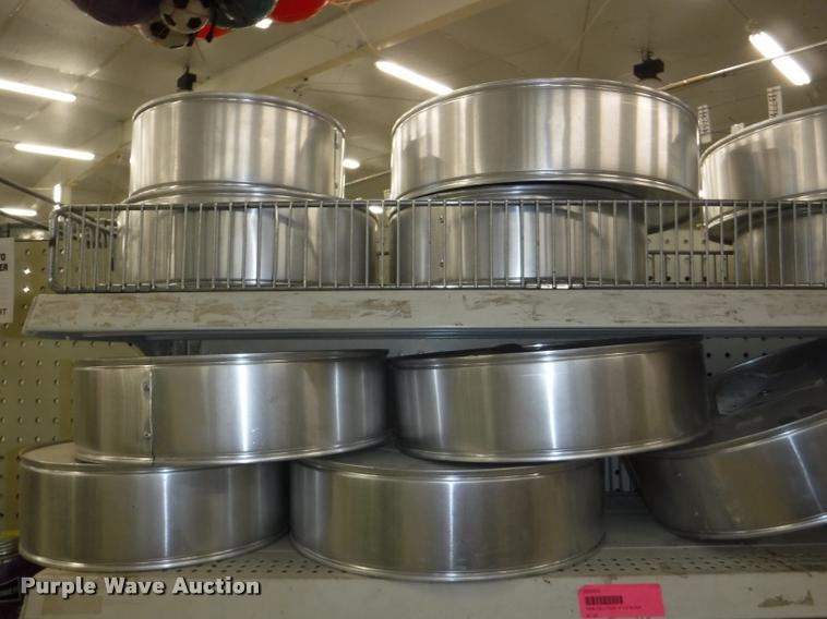 image for item DD0977 Plumbing supplies