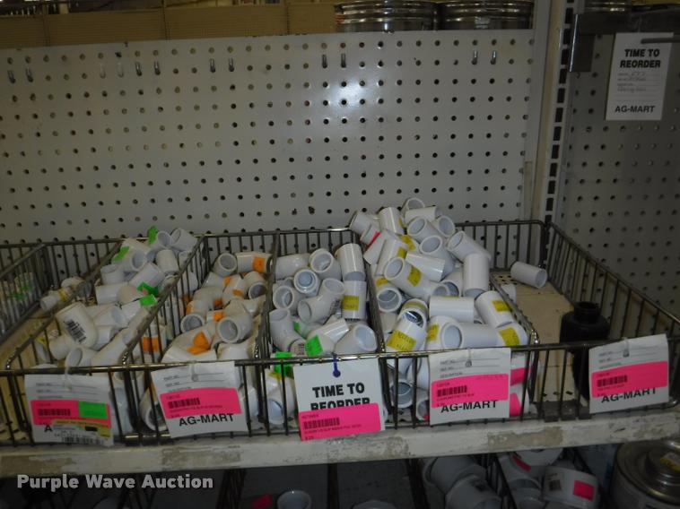 image for item DD0977 Plumbing supplies