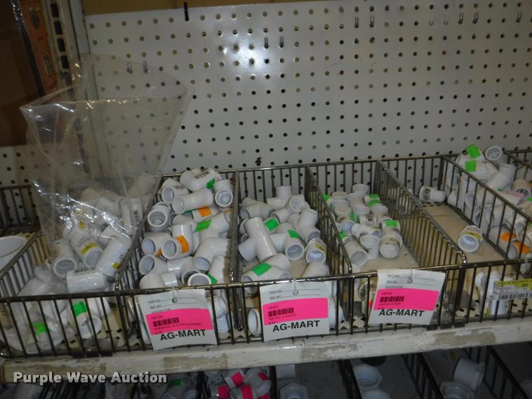 image for item DD0977 Plumbing supplies