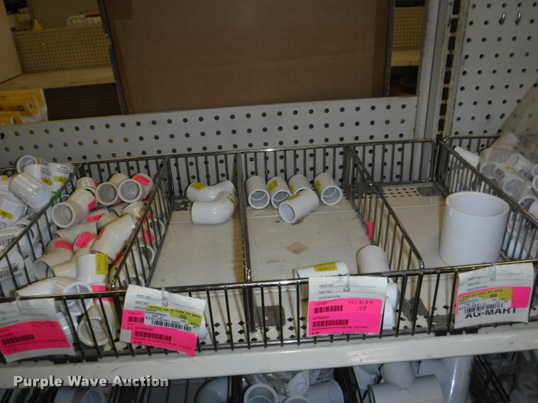 image for item DD0977 Plumbing supplies