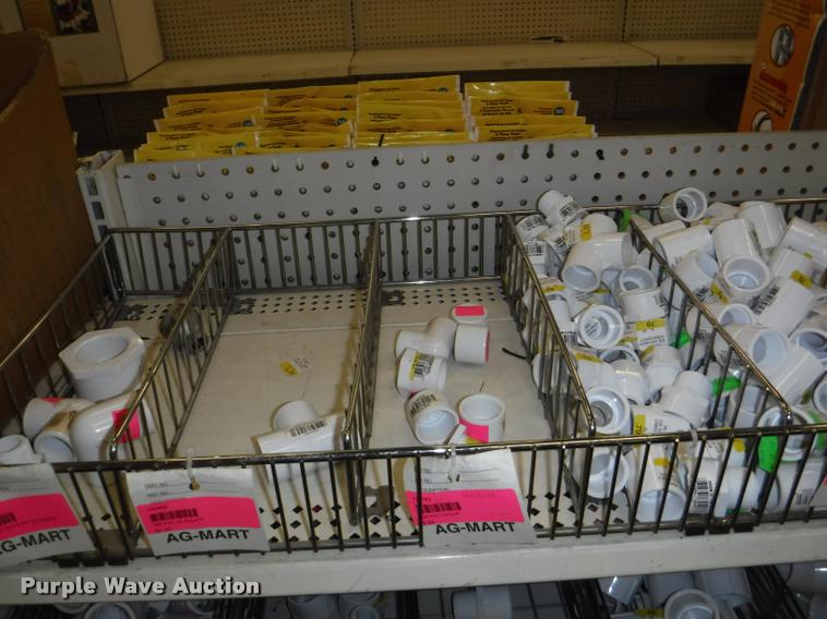 image for item DD0977 Plumbing supplies