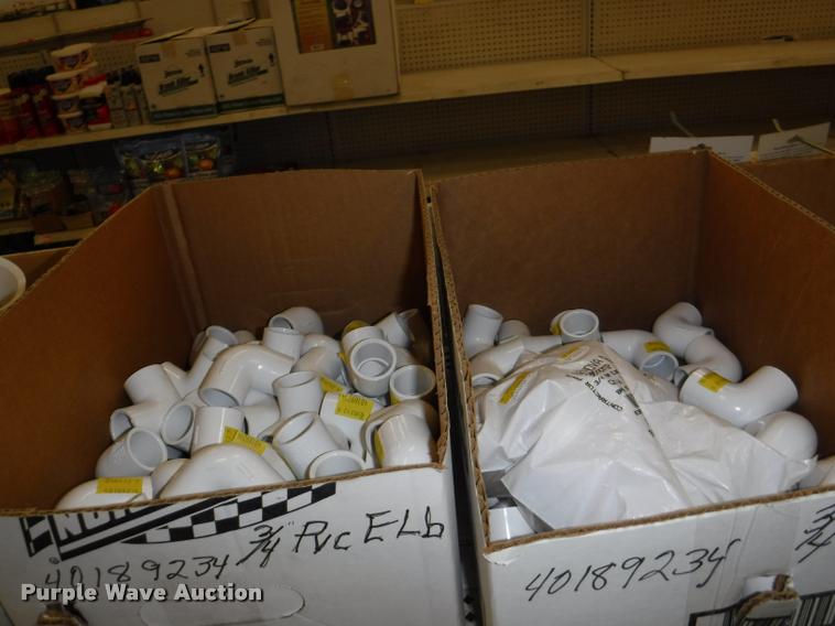 image for item DD0977 Plumbing supplies