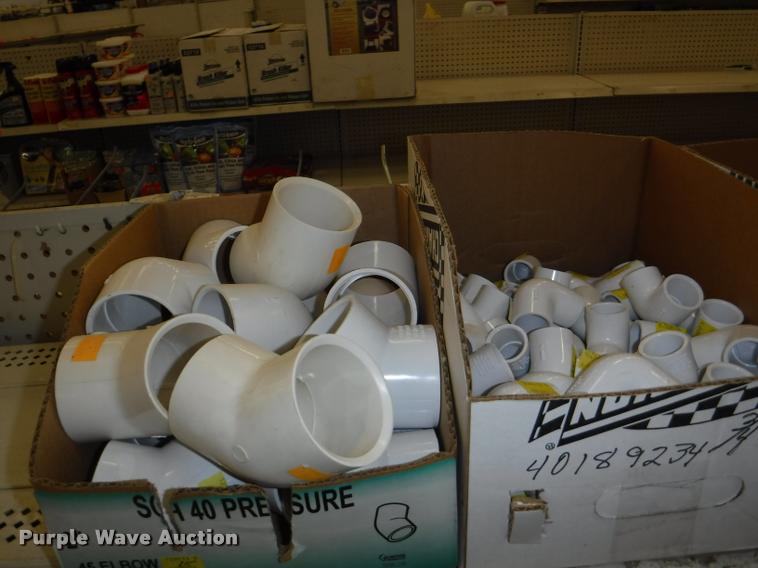 image for item DD0977 Plumbing supplies