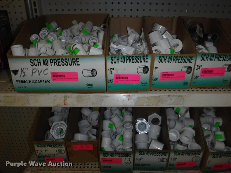 image for item DD0977 Plumbing supplies