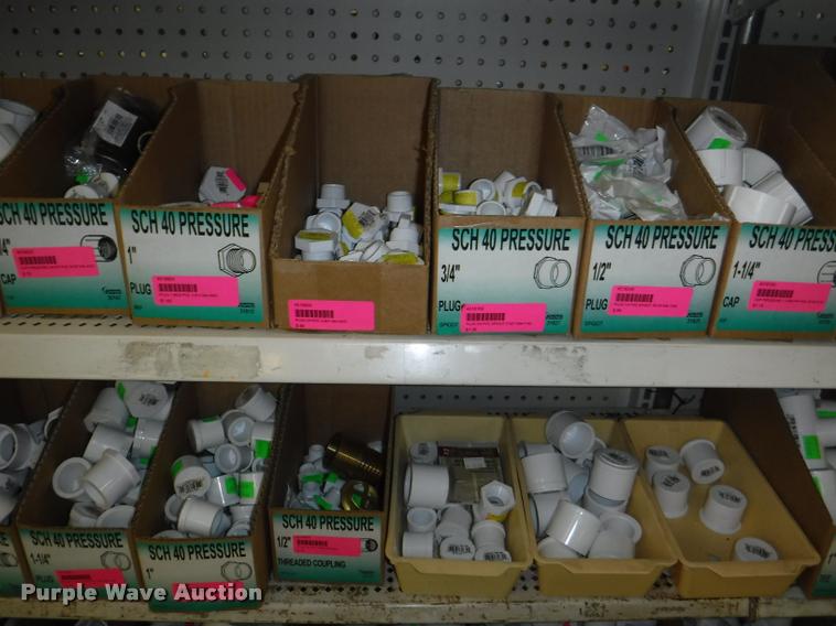 image for item DD0977 Plumbing supplies