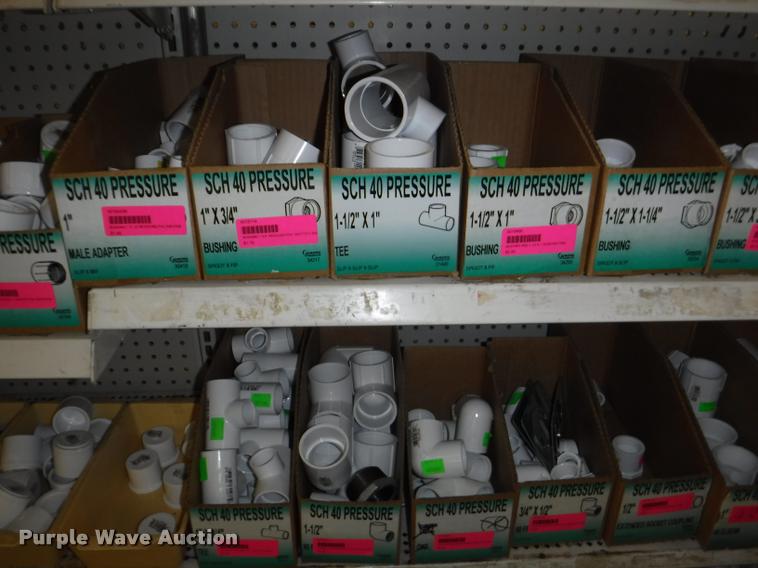 image for item DD0977 Plumbing supplies
