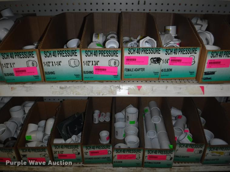 image for item DD0977 Plumbing supplies