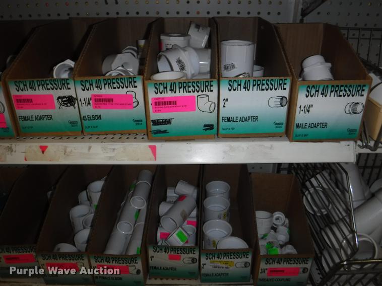 image for item DD0977 Plumbing supplies