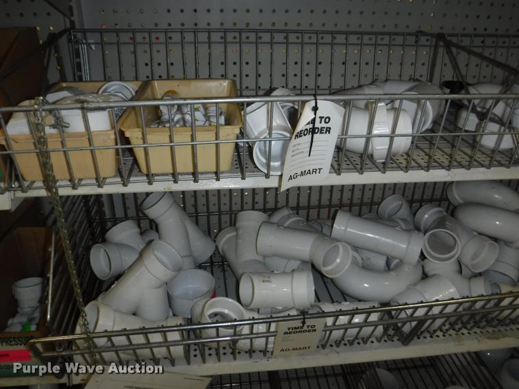 image for item DD0977 Plumbing supplies