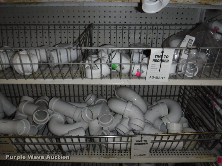 image for item DD0977 Plumbing supplies