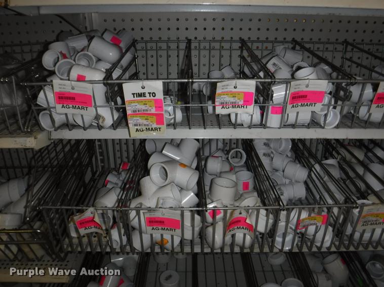 image for item DD0977 Plumbing supplies