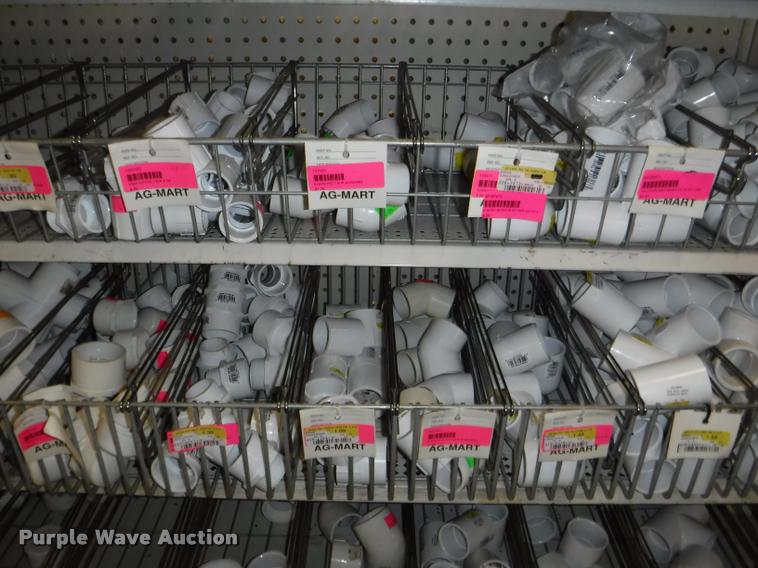 image for item DD0977 Plumbing supplies