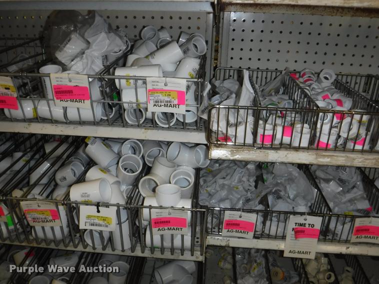 image for item DD0977 Plumbing supplies