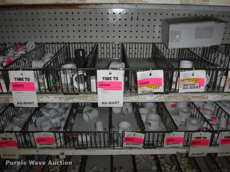 image for item DD0977 Plumbing supplies