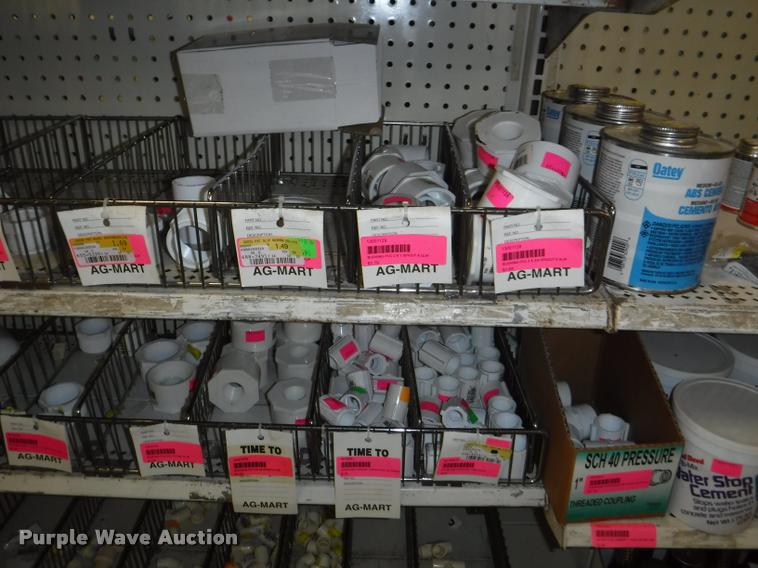 image for item DD0977 Plumbing supplies