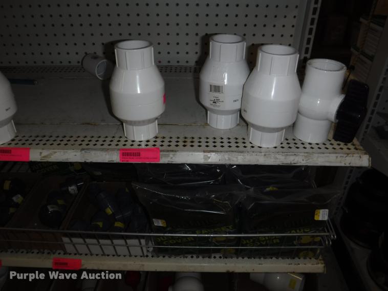 image for item DD0977 Plumbing supplies