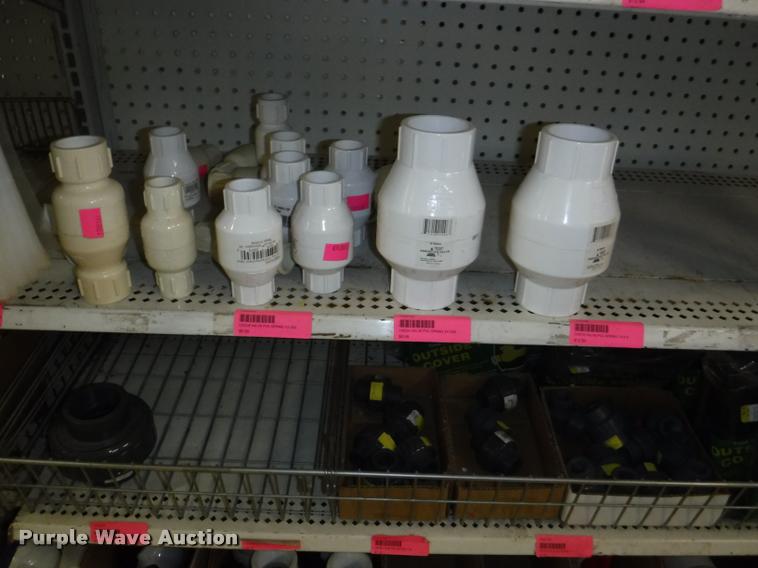 image for item DD0977 Plumbing supplies