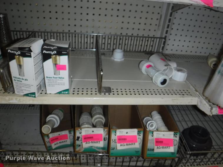 image for item DD0977 Plumbing supplies