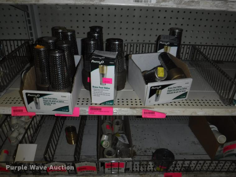 image for item DD0977 Plumbing supplies