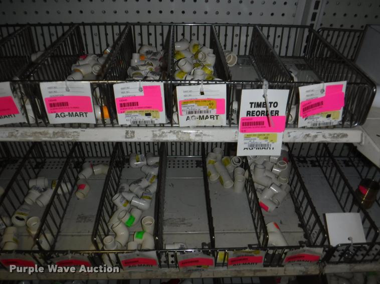 image for item DD0977 Plumbing supplies