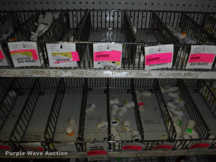 image for item DD0977 Plumbing supplies