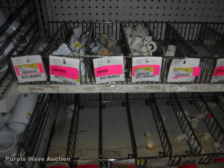 image for item DD0977 Plumbing supplies