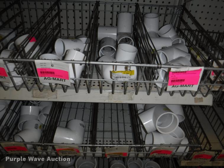 image for item DD0977 Plumbing supplies