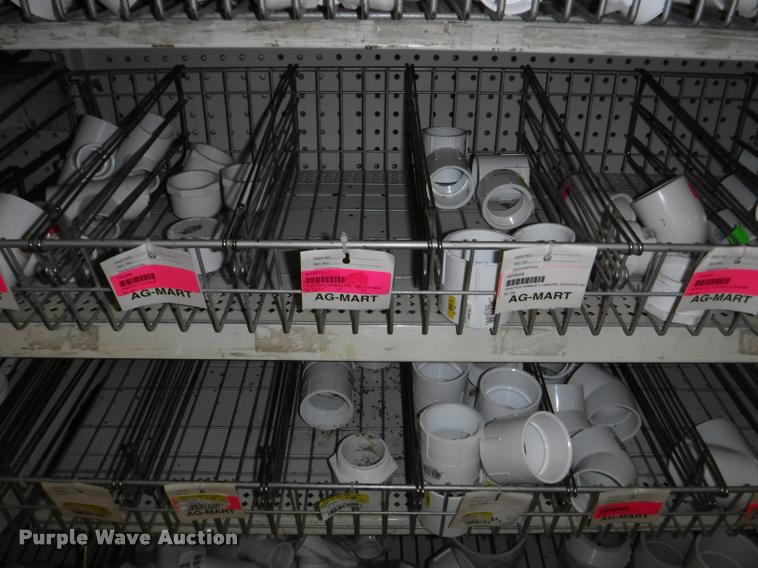 image for item DD0977 Plumbing supplies