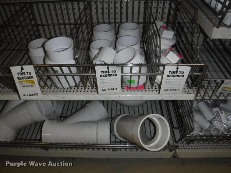 image for item DD0977 Plumbing supplies