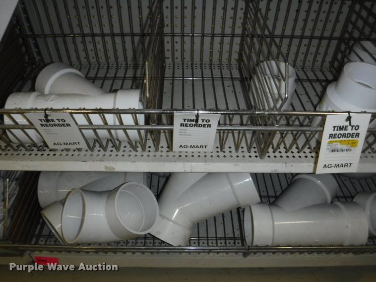 image for item DD0977 Plumbing supplies