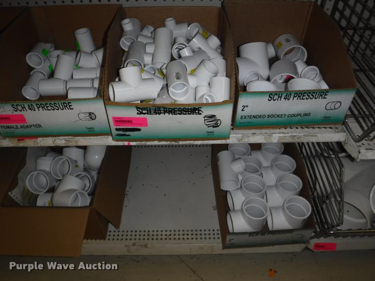 image for item DD0977 Plumbing supplies