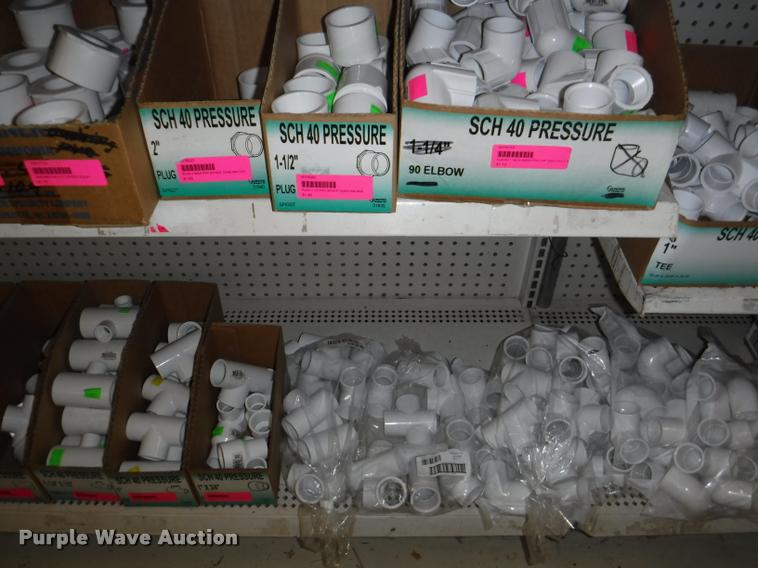 image for item DD0977 Plumbing supplies