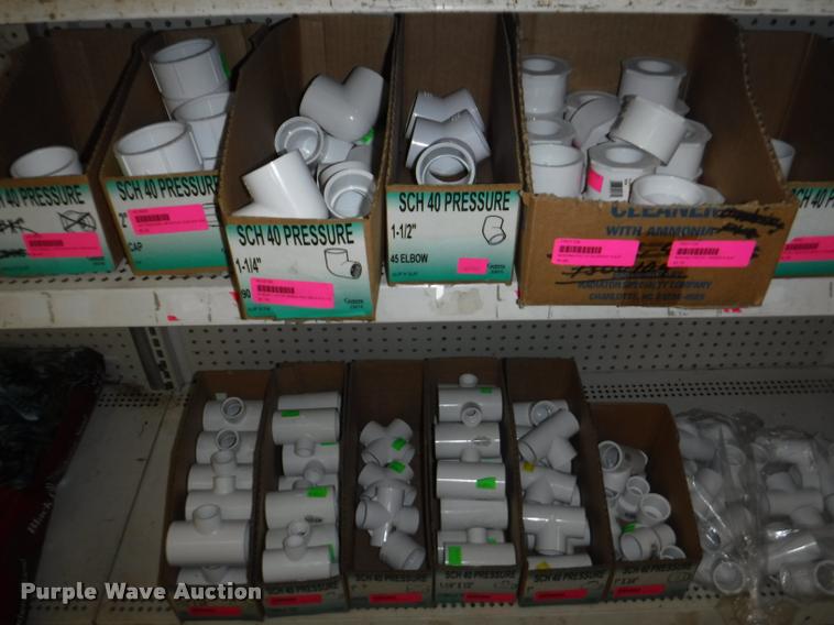 image for item DD0977 Plumbing supplies