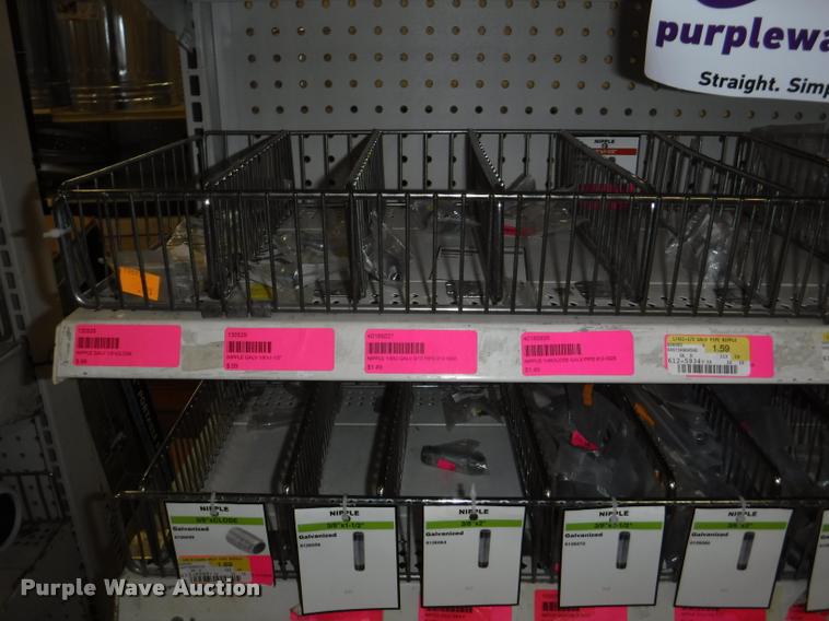 image for item DD0977 Plumbing supplies