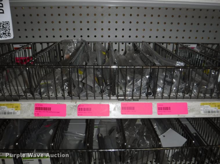 image for item DD0977 Plumbing supplies