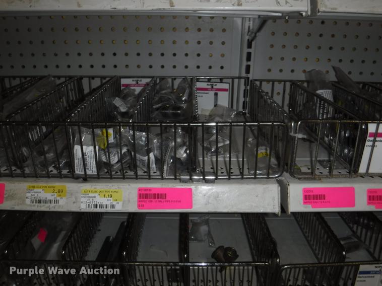 image for item DD0977 Plumbing supplies