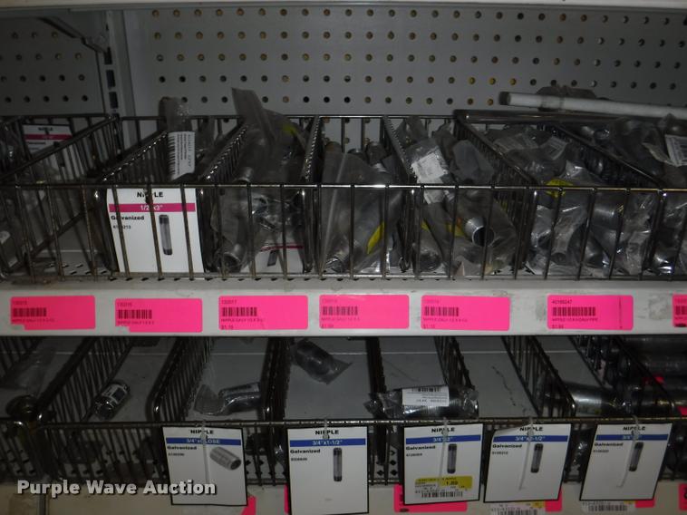 image for item DD0977 Plumbing supplies