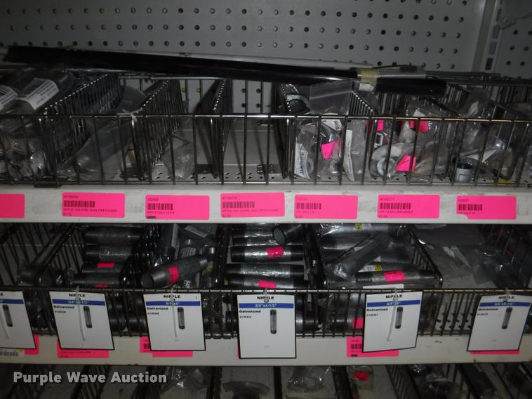 image for item DD0977 Plumbing supplies