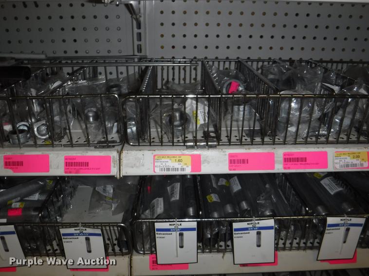 image for item DD0977 Plumbing supplies