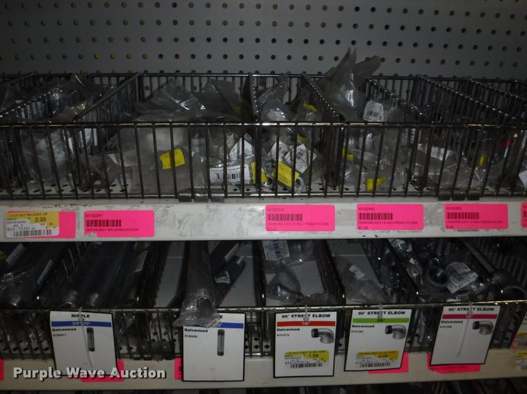 image for item DD0977 Plumbing supplies