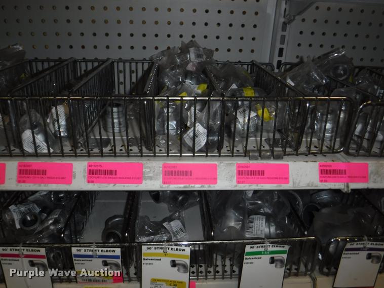 image for item DD0977 Plumbing supplies