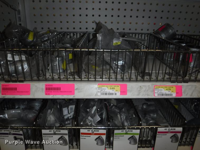 image for item DD0977 Plumbing supplies